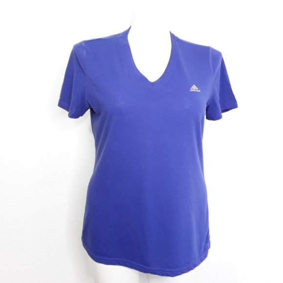 ADIDAS Ultimate Short Sleeve Tee EUC sz XL - Picture 1 of 5